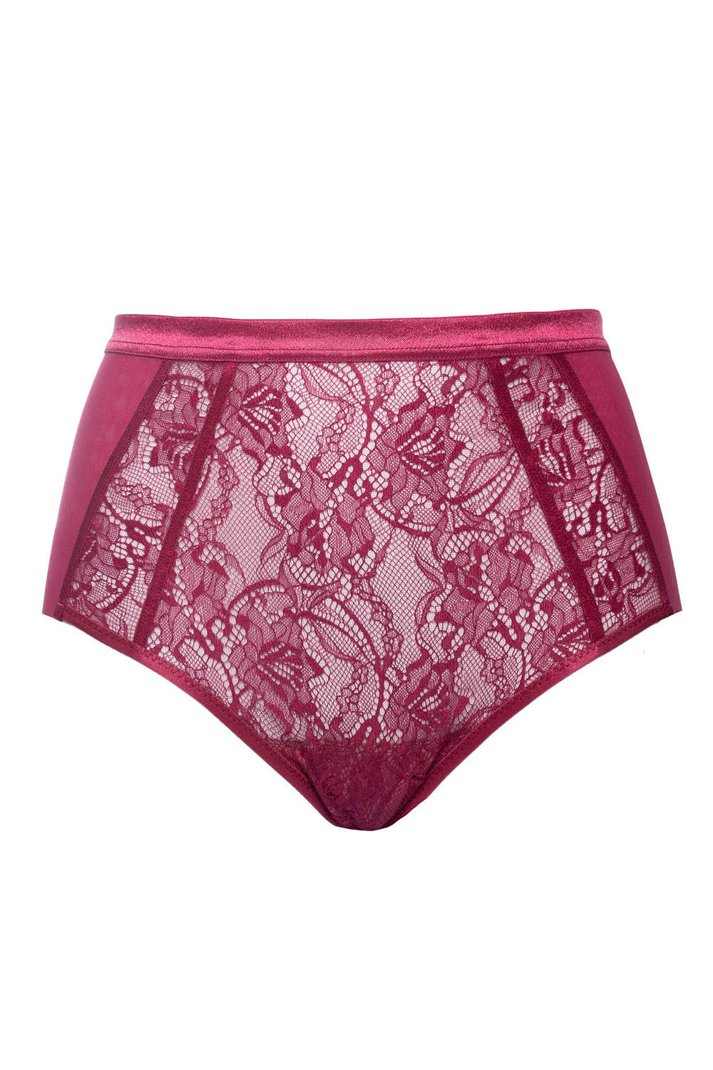 Трусы-слип Chiara Classic Fuchsia Alles