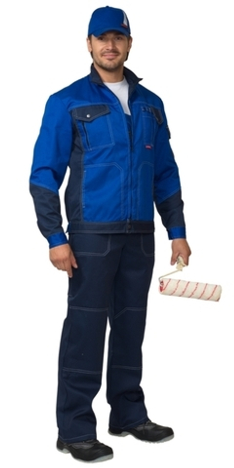 Костюм "СИРИУС-ГРАНД" куртка, п/к