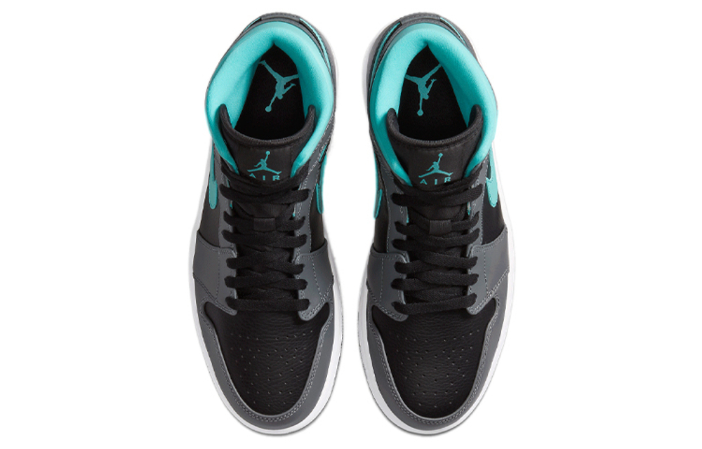 Кроссовки Jordan Air Jordan 1 Mid