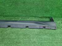Накладка порога левая Geely Atlas Pro (2021-н.в.)