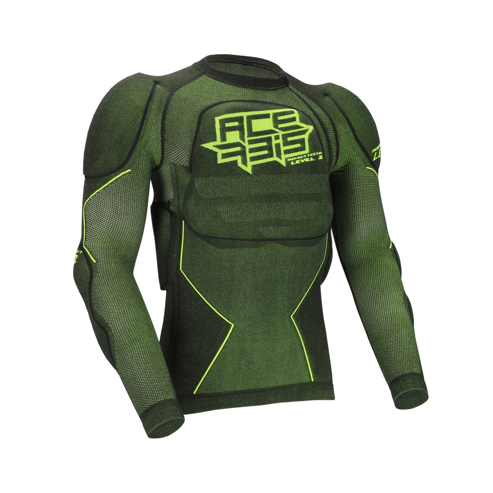 Защита тела Acerbis X-FIT FUTURE LEVEL 2 BODY ARMOUR