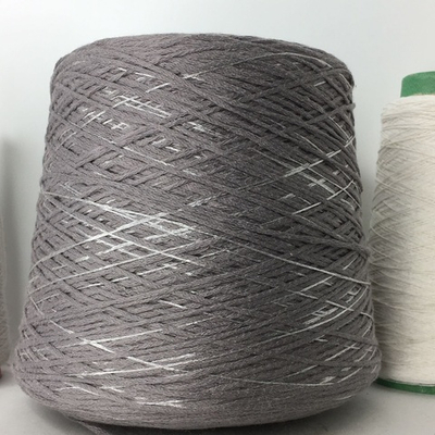 SHEER - ECAFIL; 92% хлопок, 8% люрекс; 290м/100гр; col. 088361