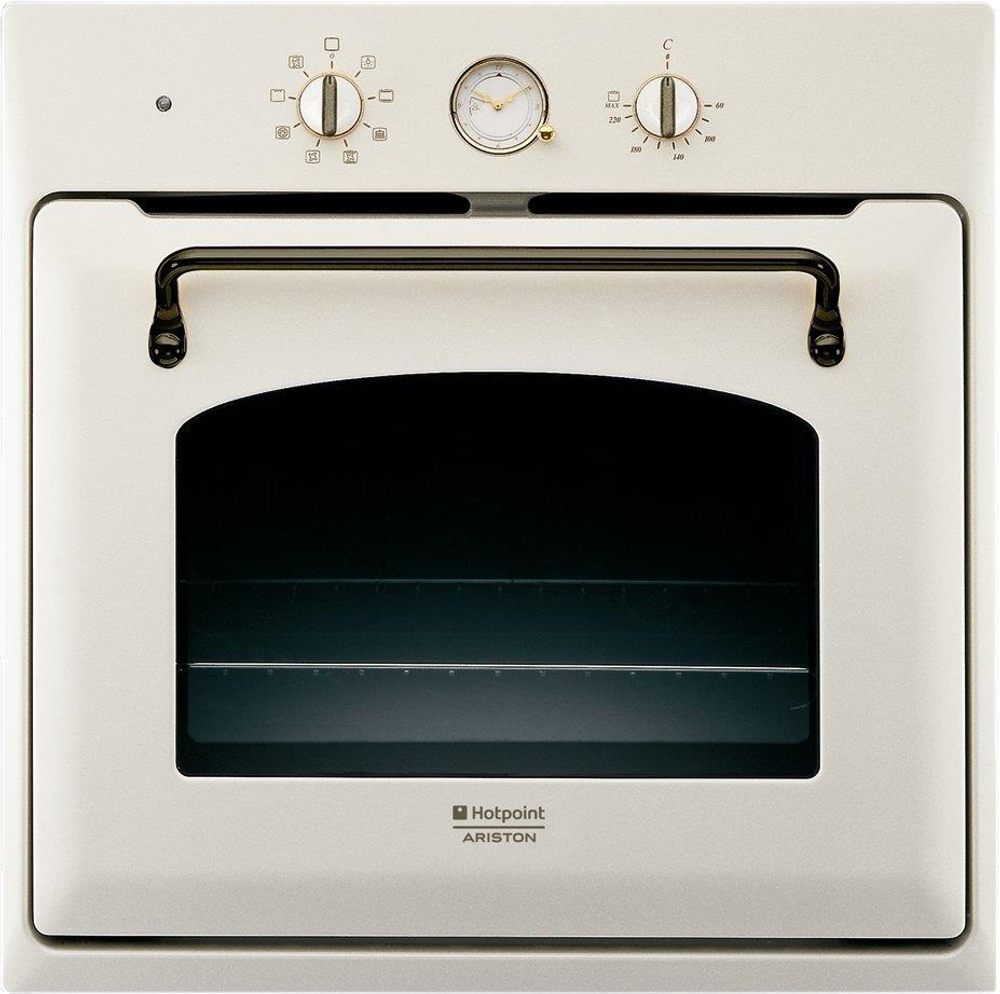 Встраиваемый духовой шкаф Hotpoint-Ariston  OT 857 ARFH