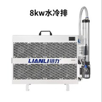Комплект охлаждения HYDRO 8kW