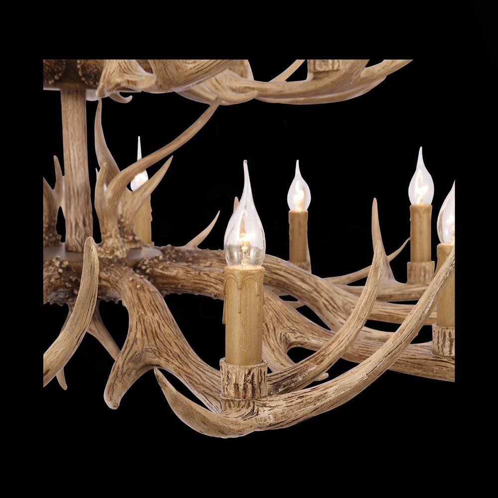 Люстра подвесная ST Luce Renna SL153.703.27