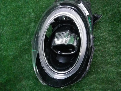 Битая Фара левая Mini Hatch F56 (2018-2021) LED
