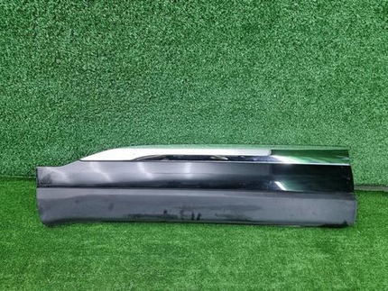 Накладка двери передняя Chery Tiggo 8 Pro (21-24)