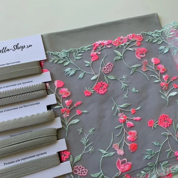 Набор Isetta № 87