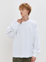 Лонгслив на кулиске