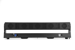 DIAMOND LINE 1060 — LED Bar RGBW 600 Вт 4-60° IP20 DMX512/RDM/Artnet