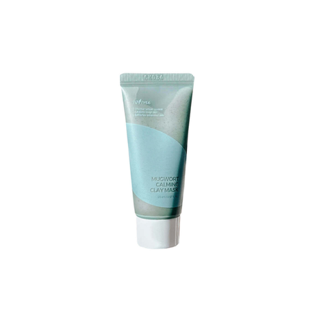 IsNtree Mugwort Calming Clay Mask 20ml