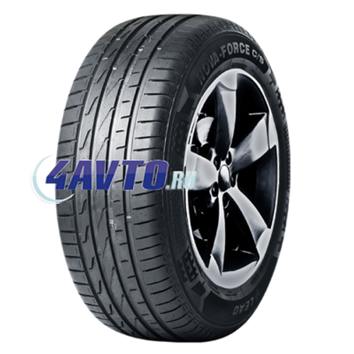 Легковая шина 235/60R18 107W XL Nova-Force C/S TL