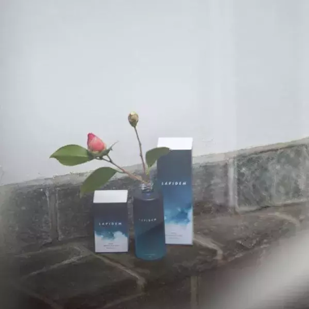 Lapidem Увлажняющий лосьон-спрей Лапидем Ритуал- Ritual Moisturizing Glow Mist,120 мл