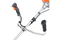 Бензиновый триммер PATRIOT PT 553 1+1 250108444