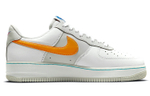 Кроссовки Nba X Nike Air Force 1 Low "Fiesta" Nba75