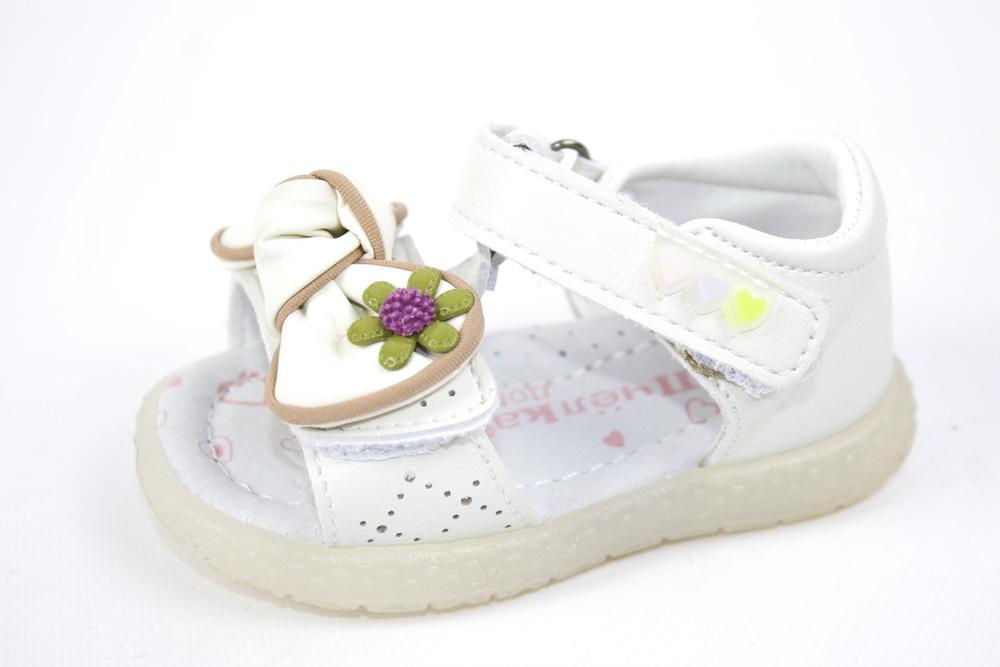 Сандалии детские Пчёлка Доми T680-1T