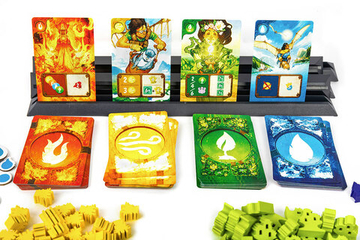 Племена ветра