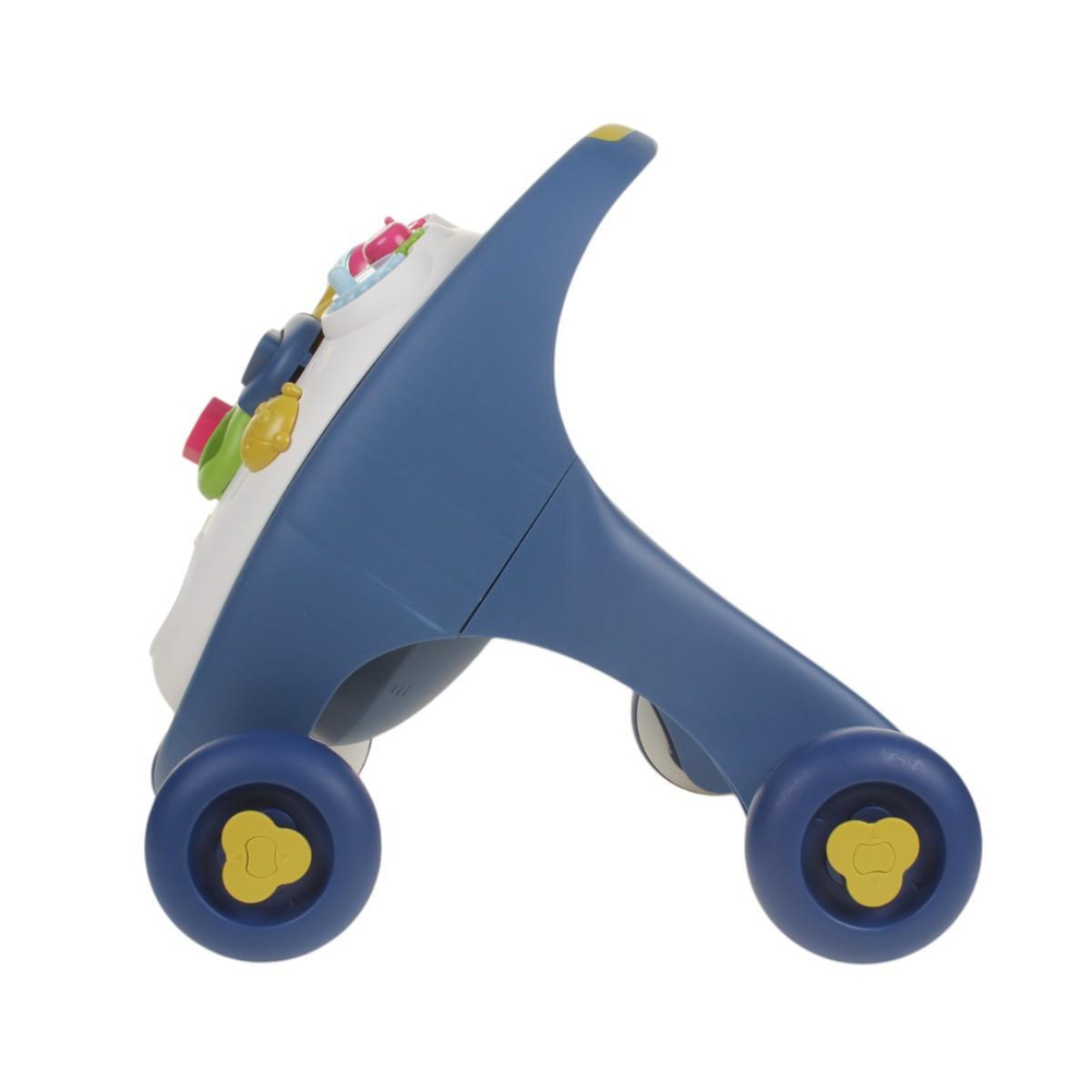 Развивающий центр для новорожденных, коробка QX-91157E