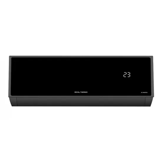 Настенный блок мульти сплит системы Royal Thermo RTFMI/in-18HN8/black