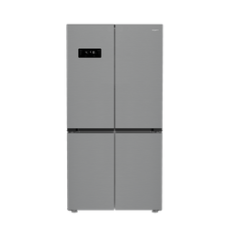 Холодильник Hotpoint HFP4 625I X