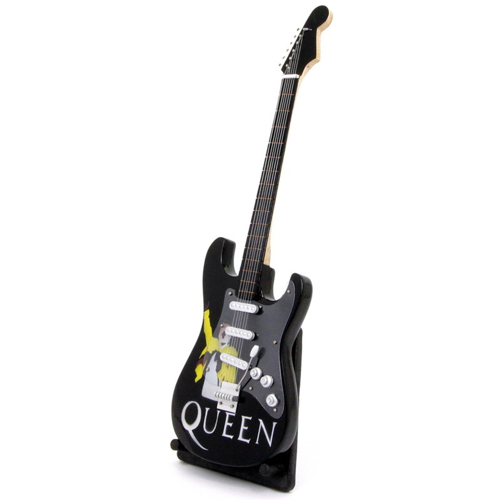 Гитара Queen
