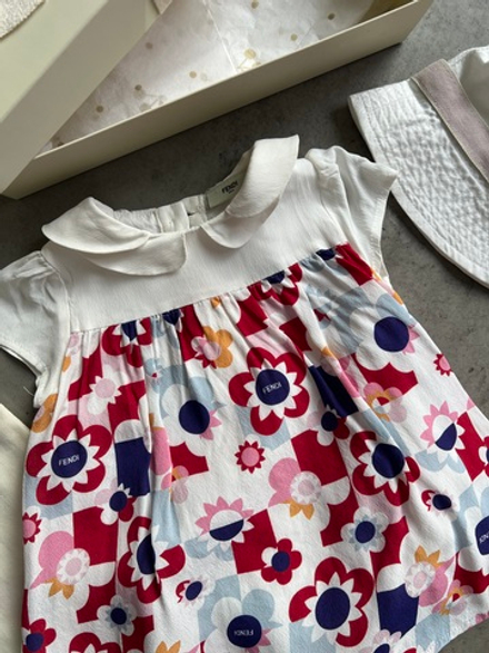 Новое платье Fendi, 62