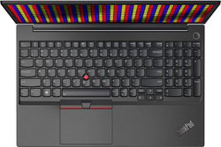 Ноутбук 15.6" Lenovo ThinkPad E15 Gen 2 (20TD003QRT)