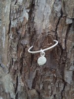 Кольцо FOOL MOON, серебро