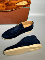 Лоферы Loro Piana