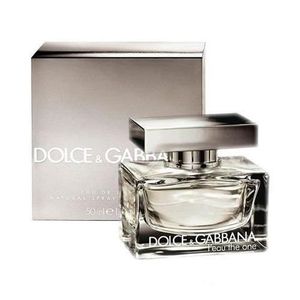 Dolce and Gabbana L`eau The One