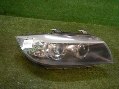 Фара правая BMW 3er e90 (2008-2013) ксенон