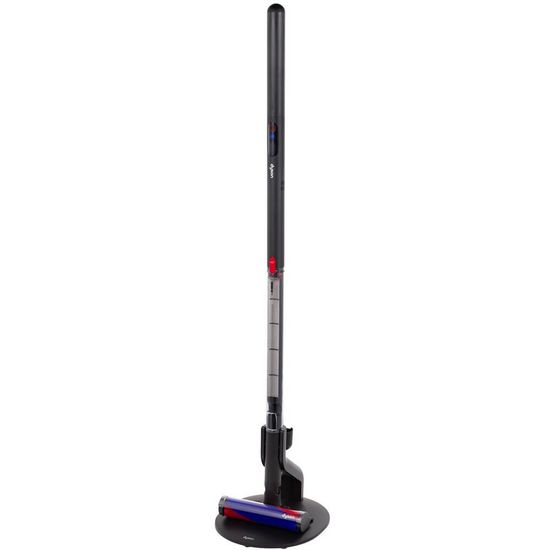 Вертикальный пылесос Dyson SV50 PencilVac Fluffy