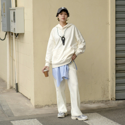 Толстовка New Balance, AWT23322-CIC