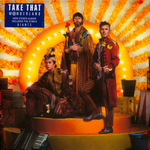 Take That / Wonderland (LP)
