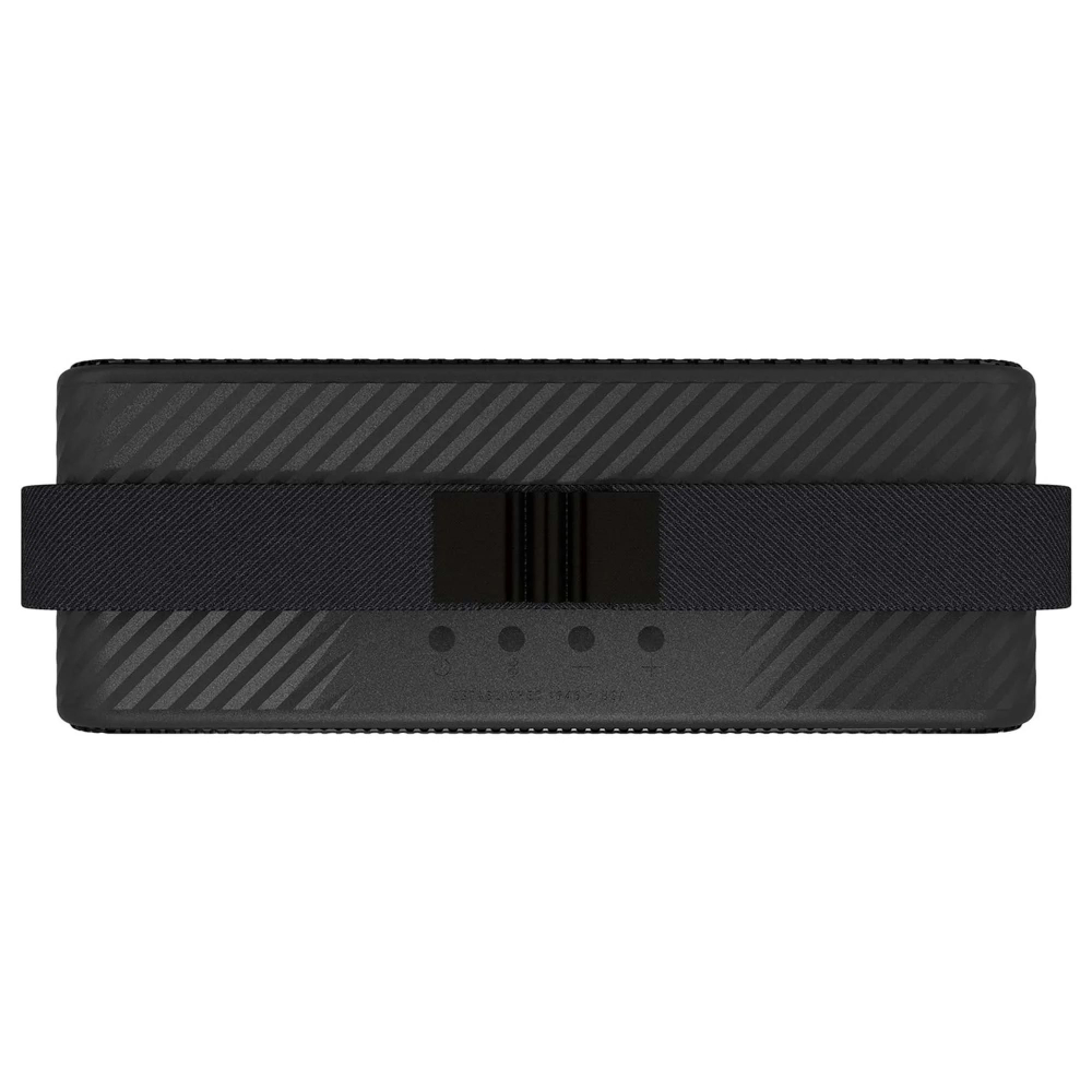 Портативная колонка Klipsch Detroit Black