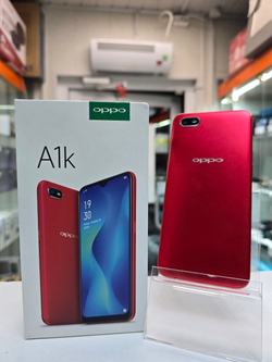 Смартфон OPPO A1k 2 32