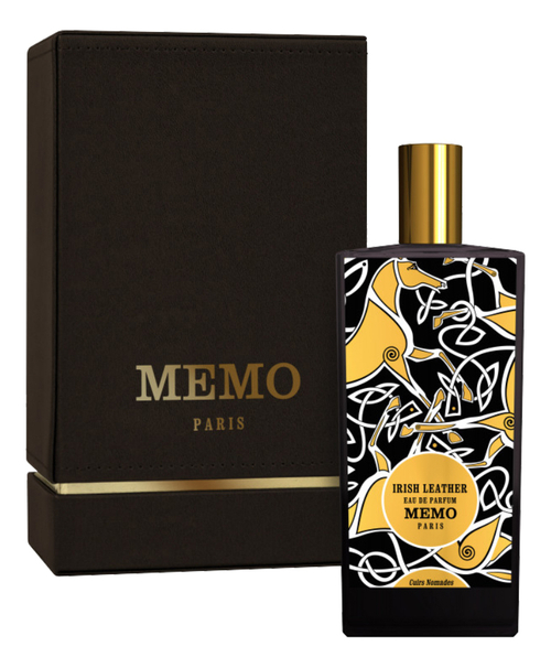 Memo Irish Leather