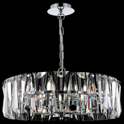 Люстра подвесная Maytoni Puntes MOD043PL-06CH