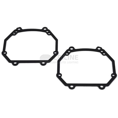 Рамки для Audi A8, TT на 3/5R