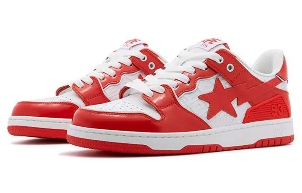 Bape A Bathing Ape Bape Sk8 Sta