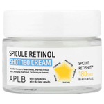 APLB, Spicule Retinol Shot 180, крем, 55 мл (1,86 жидк. Унции)