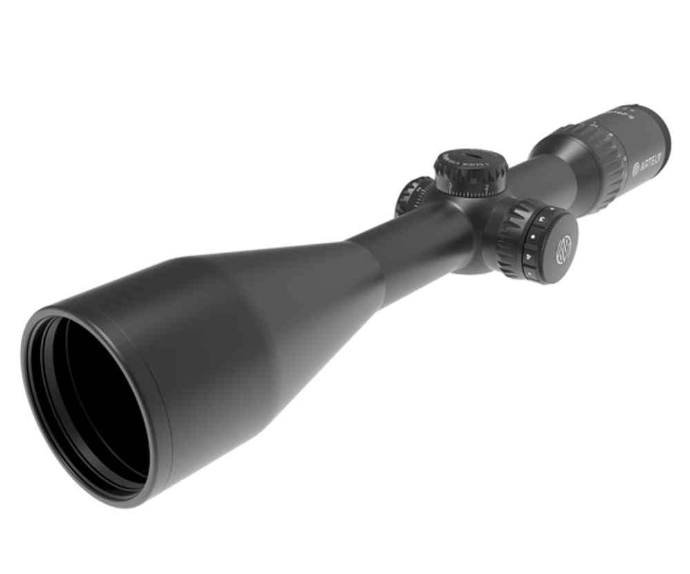 Оптический прицел Artelv LRS 5-25x56 FFP