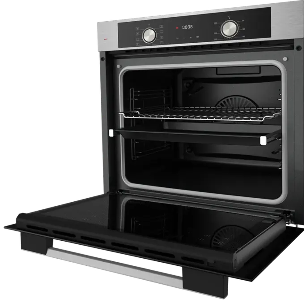 Духовой шкаф Kuppersberg HO 608 BX