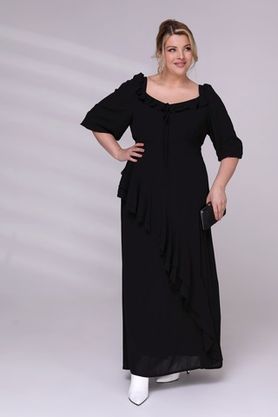 Цена на Платье-6322 больших размеров