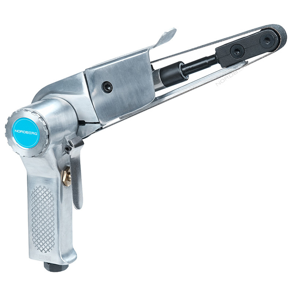 NORDBERG (NP4156) Пневмошлифмашинка ленточная 20*520 мм