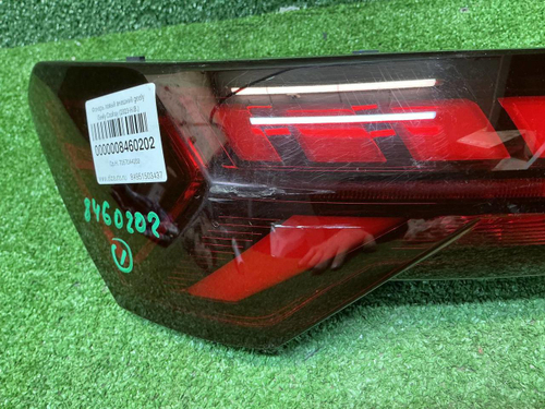 Фонарь левый внешний Geely Coolray (2023-н.в.)