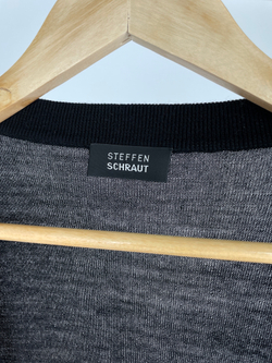 Кардиган Steffen Schraut