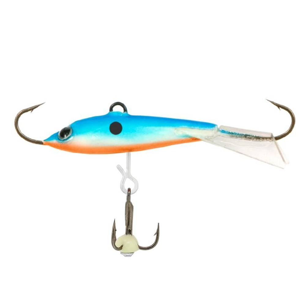 Балансир рыболовный Pro 06 10гр, 50мм, цвет 29