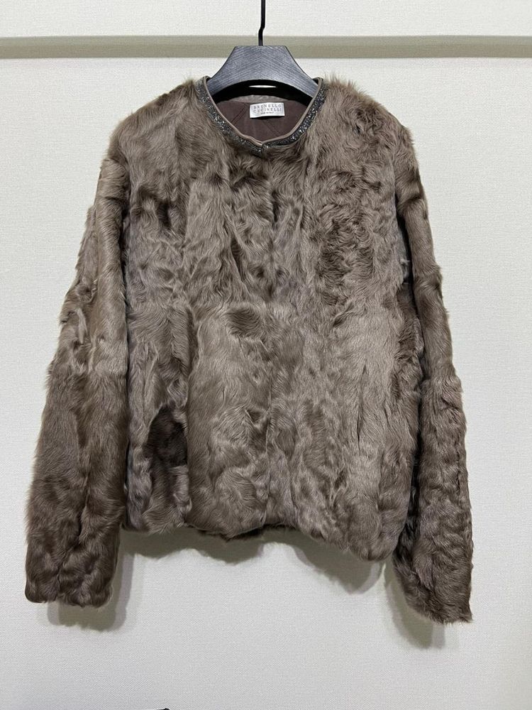Спортивный костюм Brunello Cucinelli