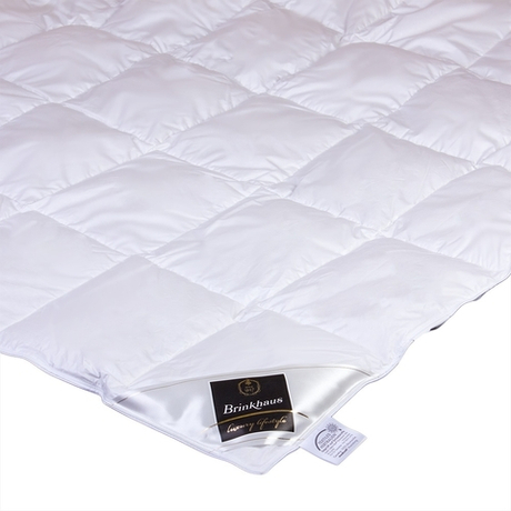 Одеяло легкое 220х240 Brinkhaus Chalet 290г